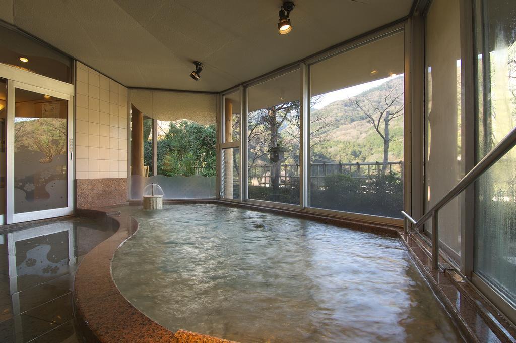 Gyokutei Hotel Hakone Eksteriør billede