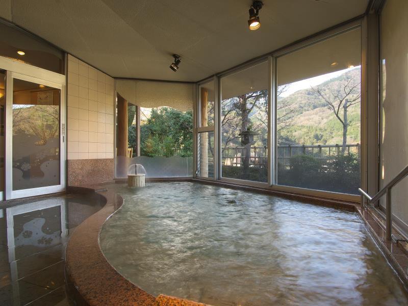 Gyokutei Hotel Hakone Eksteriør billede
