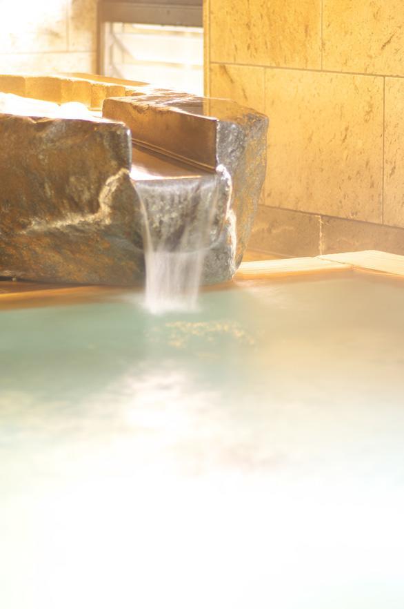 Gyokutei Hotel Hakone Eksteriør billede